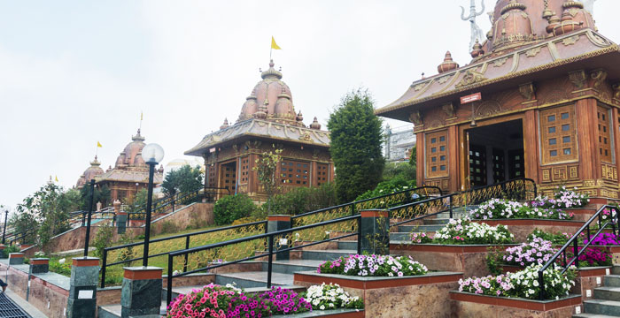 Sai Mandir